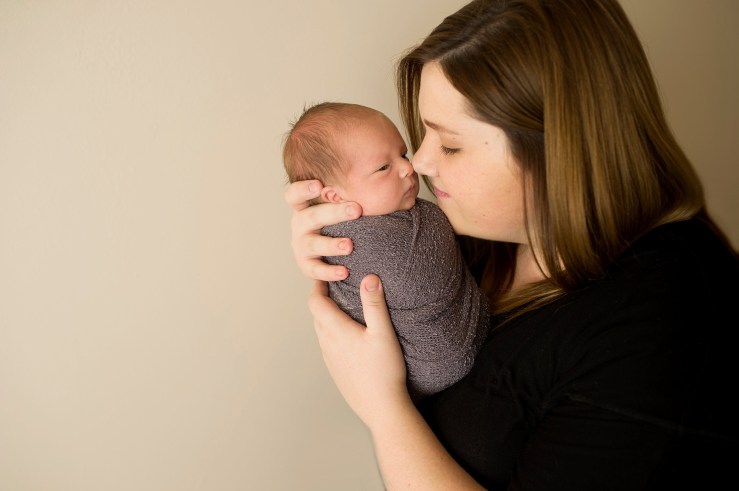 Beautiful Things Await You | Macquel Anderson