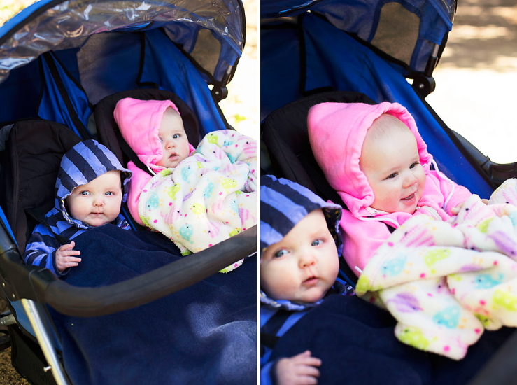 Beautiful Things Blog Campout 2014