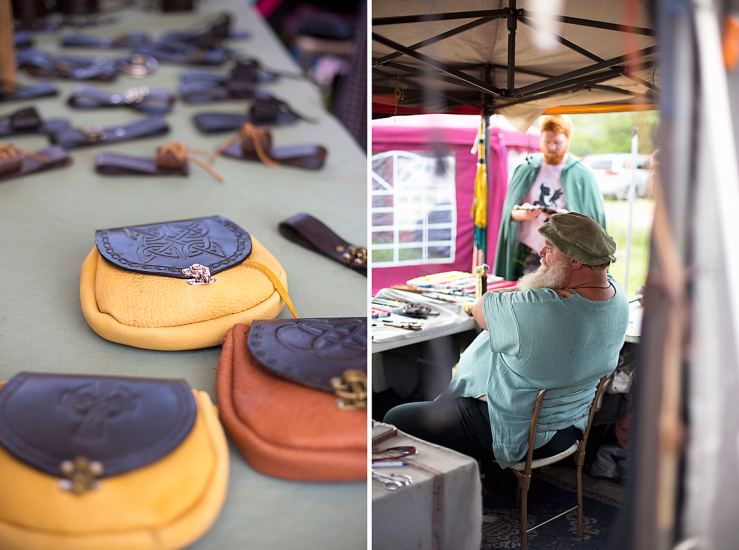 Beautiful Things Blog Renaissance Fair