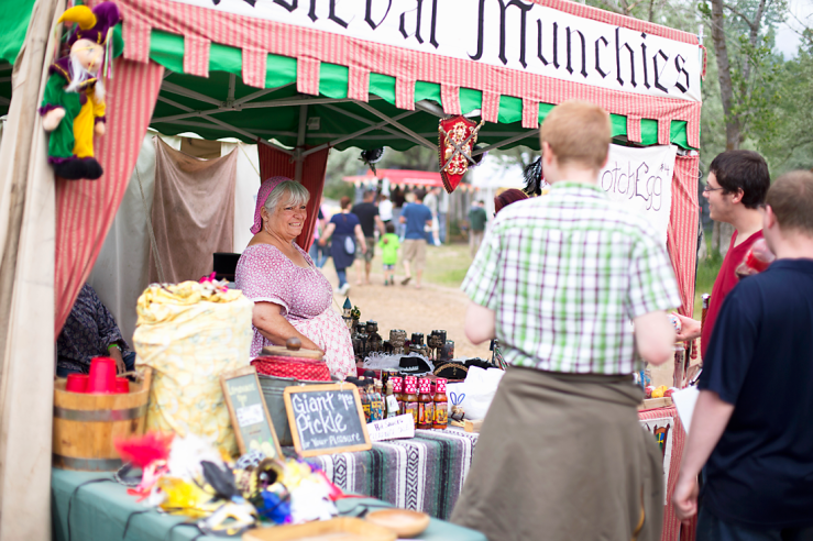Beautiful Things Blog Renaissance Fair