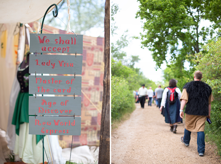 Beautiful Things Blog Renaissance Fair