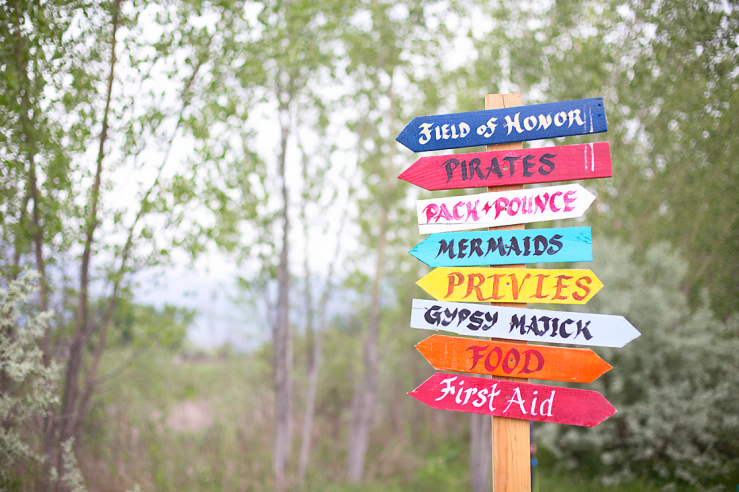 Beautiful Things Blog Renaissance Fair