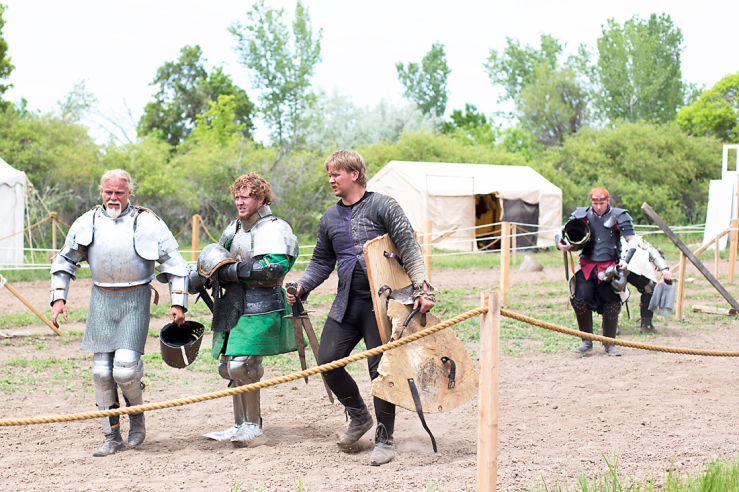 Beautiful Things Blog Renaissance Fair