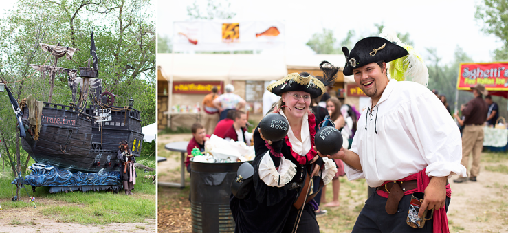 Beautiful Things Blog Renaissance Fair