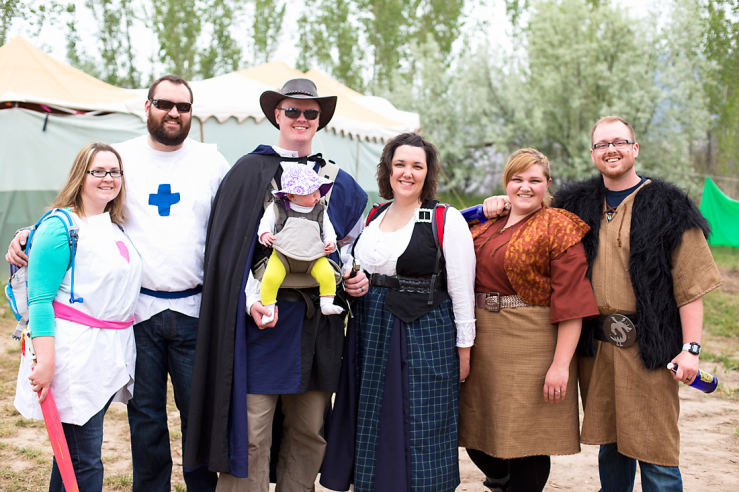 Beautiful Things Blog Renaissance Fair