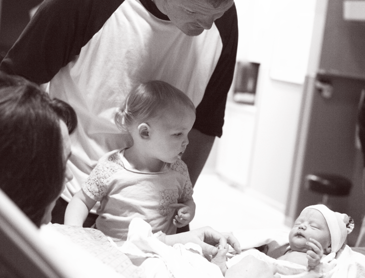 Baby May - Beautiful Things Await You