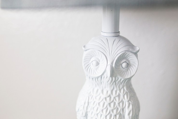 Beautiful Things Await You Woodland Themed Nursery