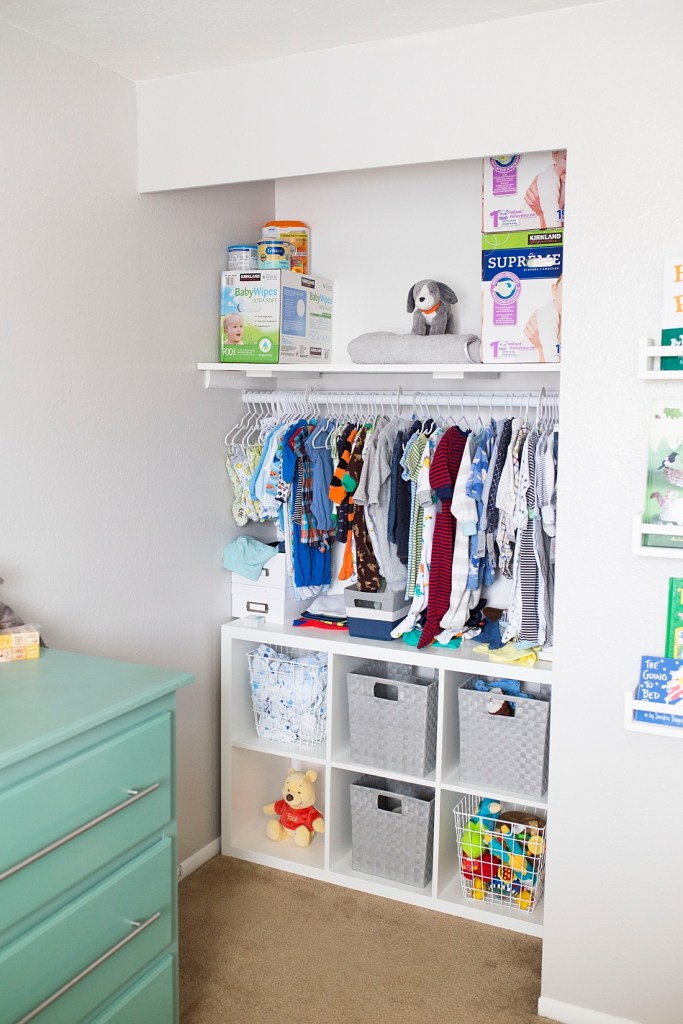 Beautiful Things Await You Woodland Themed Nursery