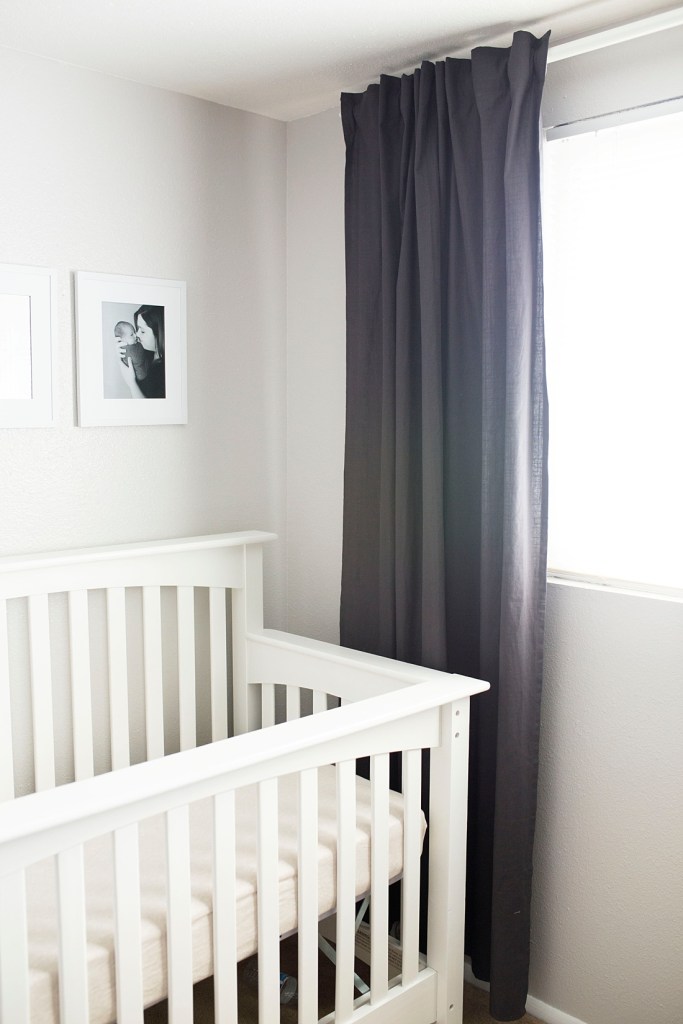 Beautiful Things Await You Woodland Themed Nursery