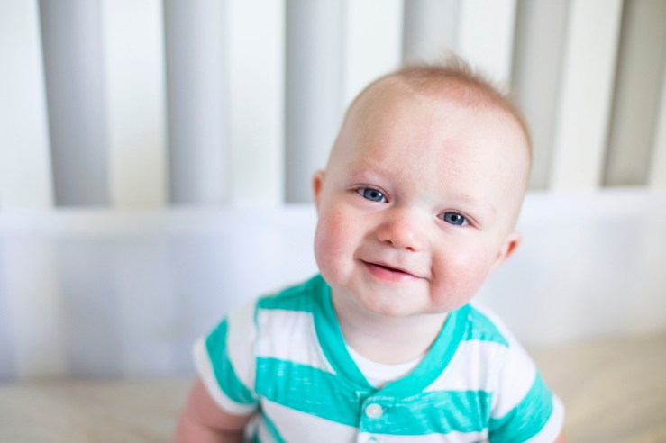 Beautiful Things Await You | Macquel Anderson