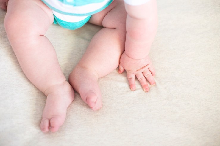 Beautiful Things Await You | Macquel Anderson