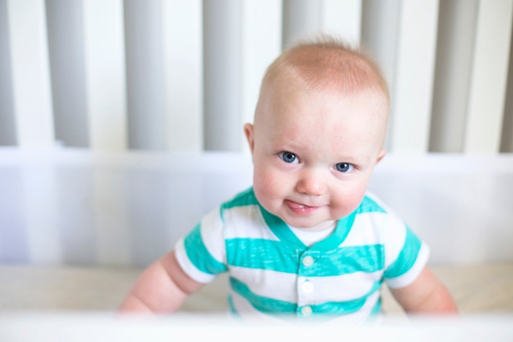 Beautiful Things Await You | Macquel Anderson