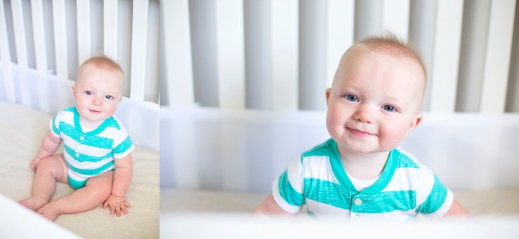 Beautiful Things Await You | Macquel Anderson