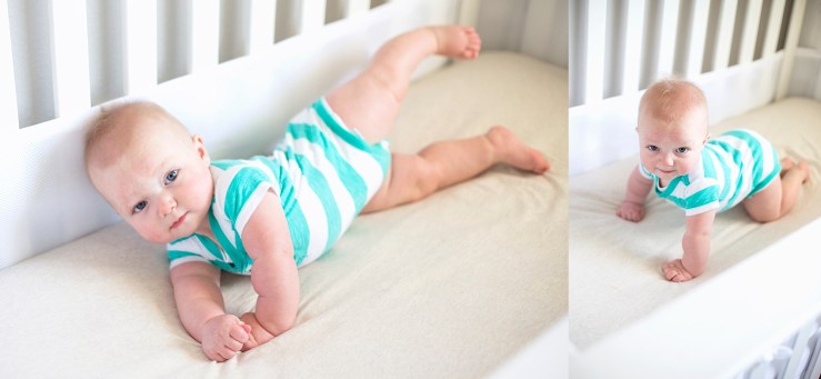 Beautiful Things Await You | Macquel Anderson