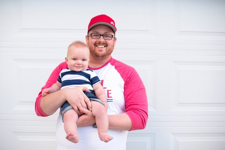 Beautiful Things Await You | Macquel Anderson