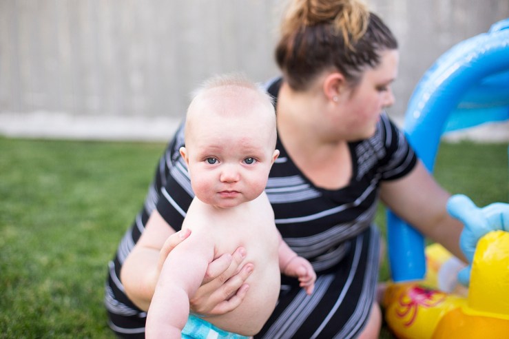 Beautiful Things Await You | Macquel Anderson