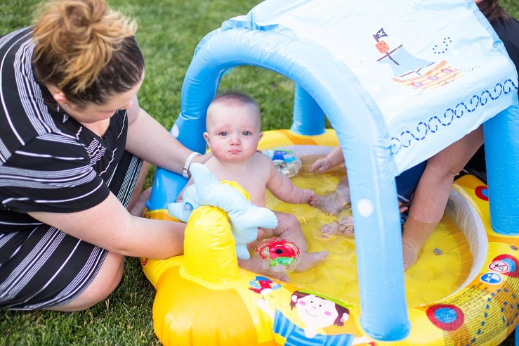 Beautiful Things Await You | Macquel Anderson