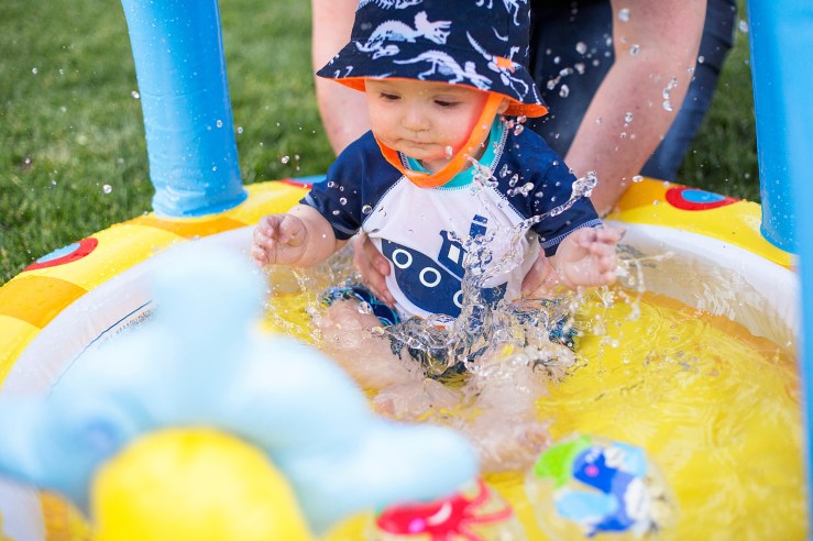 Beautiful Things Await You | Macquel Anderson