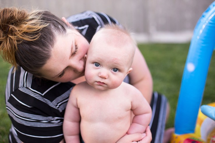 Beautiful Things Await You | Macquel Anderson