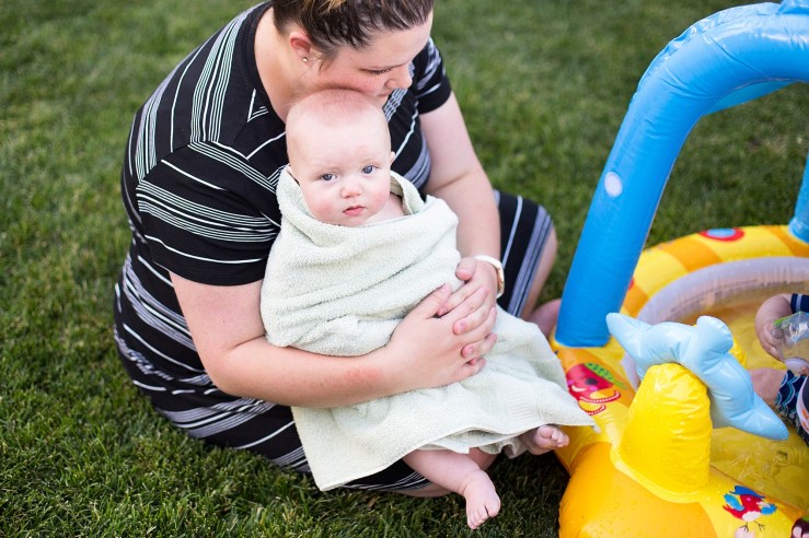 Beautiful Things Await You | Macquel Anderson