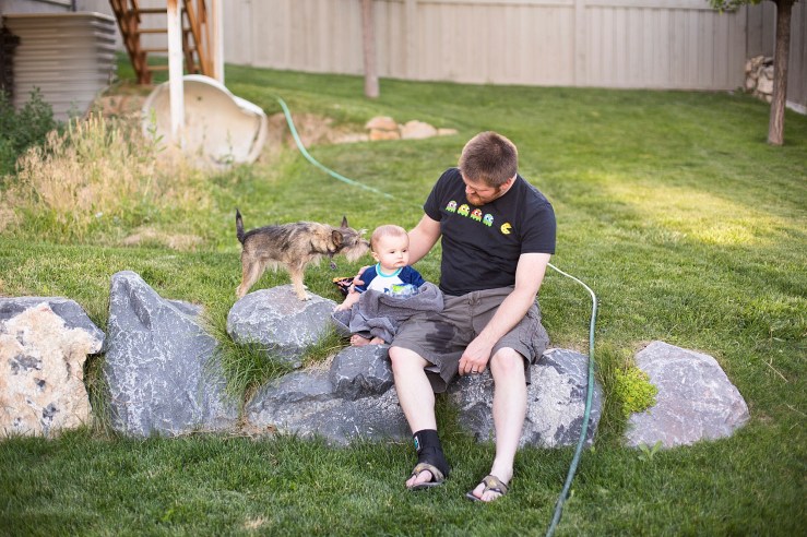 Beautiful Things Await You | Macquel Anderson