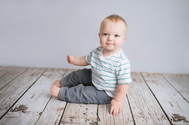 View More: http://aliciaarlenephotography.pass.us/hayesoneyear