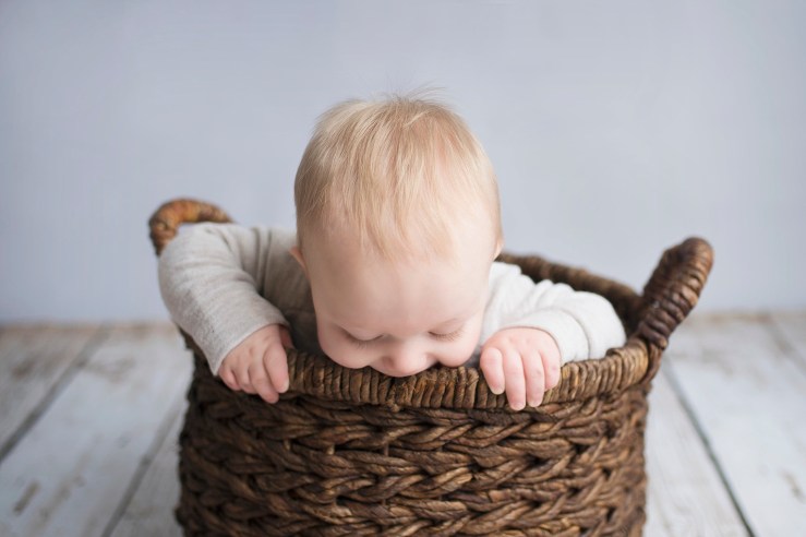 View More: http://aliciaarlenephotography.pass.us/hayesoneyear