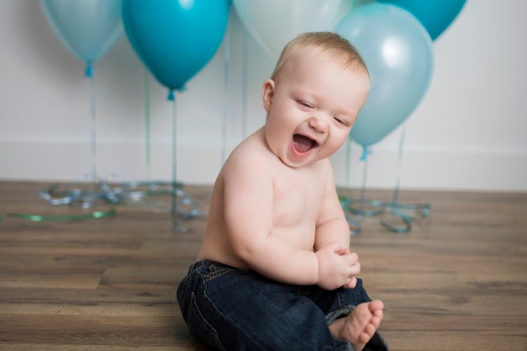 View More: http://aliciaarlenephotography.pass.us/hayesoneyear