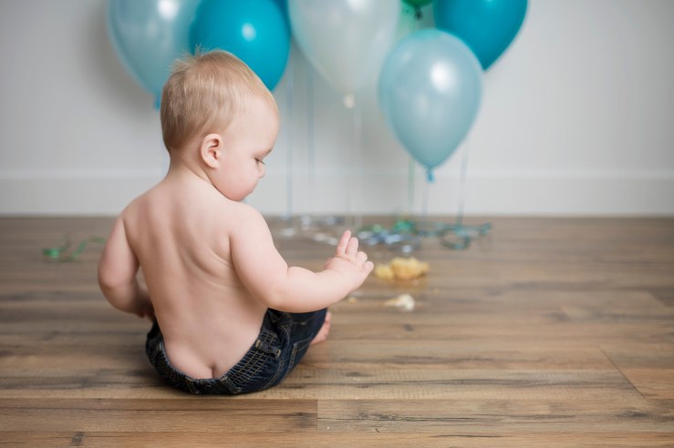 View More: http://aliciaarlenephotography.pass.us/hayesoneyear